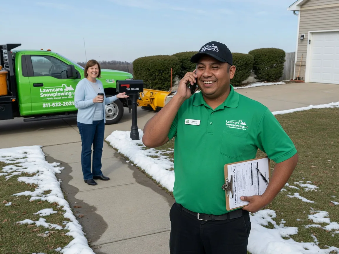 Lawn Care Services By Expert Landscaper Middleville, NY FAQs